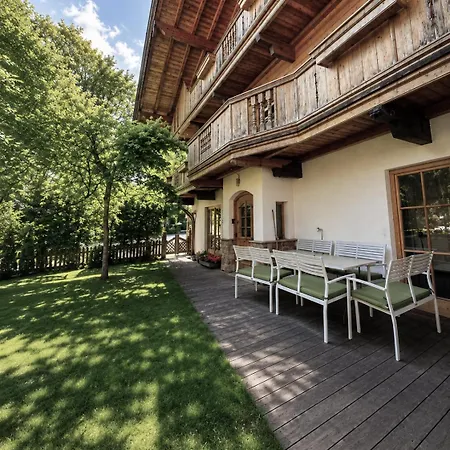 Center Holiday home