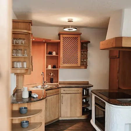 Holiday home Center *