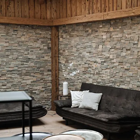 Center Holiday home Mayrhofen