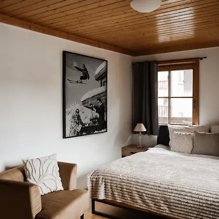 Center Holiday home *