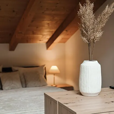 Center Holiday home