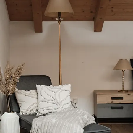 Center Holiday home *
