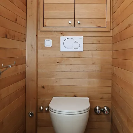 Center Holiday home Mayrhofen
