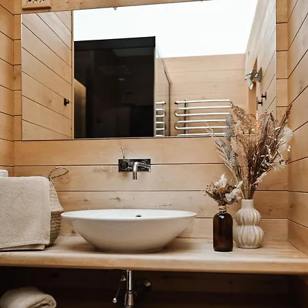 Holiday home Center *