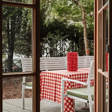 Holiday home Center